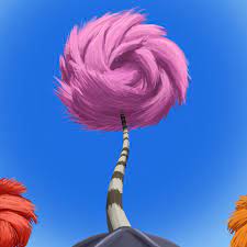 Truffula Tree Images Google Search Truffula Trees Lorax Trees The Lorax