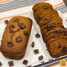 Cool on wire racks before removing from cans or pans. Instant Pot Pumpkin Bread With Chocolate Chips Sunday Supper Movement