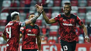 No te pierdas las mejores acciones de la ida de los cuartos de final del guardianes 2021. Cruz Azul Vs Toluca Ver Goles Resumen Y Video Highlights Del 2 1 Diablo Rojo Por Ida De Cuartos De Final De Liguilla Final Del Clausura 2021 Liga Mx Rpp Noticias