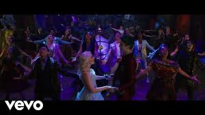 Youtube In 2020 Zombie Music Zombie Disney Zombie 2