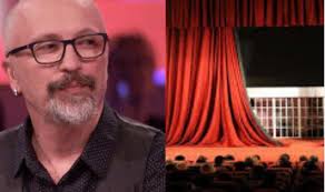 Fatos Berisha reagon për mos hapjen e teatrove dhe kinemave