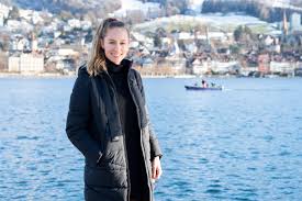 Children are amongst the most vulnerable people in the world. Sportlerin Nina Betschart Lebt Fur Den Traum Von Tokio 2021