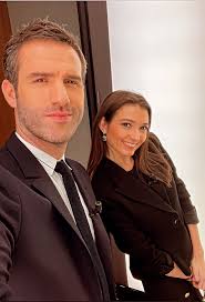 Marc Hay على X: "À demain avec toute l'équipe et le 😀 ! RDV dès 5H56 sur  BFMTV 📺 https://t.co/TEKJQeAOiz"