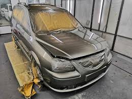 Tapi kot2 la korang tau ada kedai2 yang jual bunga dah try cari kat bangi ke?? Bengkel Cat Kereta Negeri Sembilan Port Dickson Ady Autoworks