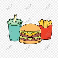 lovepik صورة psd 611068055 id الرسومات بحث صور كولا برغر للوجبات السريعة png