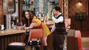 2 Broke Girls Watch Episodes Tbs Com