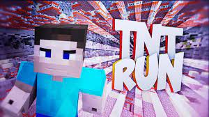 El mejor servidor de minecraft no premium! Tnt Run No Premium Correee Que Te Caes Minecraft 1 8 By Cesar Villegas