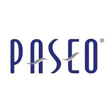PASEO logo