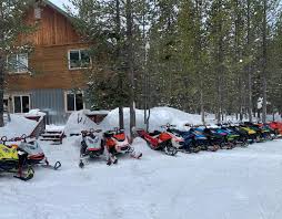 The ashton/island park area is famous for its amazing snowmobiling activities. Drift Rentals Home Facebook