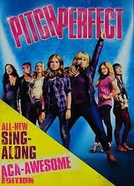 Pitch Perfect Dvd Pitch Perfect Dvd Pitch Perfect Dvd Pitch Perfect Comic Book Cover