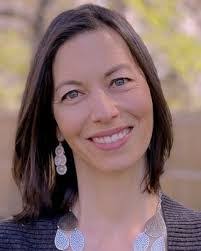 Colette Potts's Instagram, Twitter & Facebook