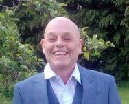 Condolence Book for Brian HUDSON (Dublin 18, Dublin)