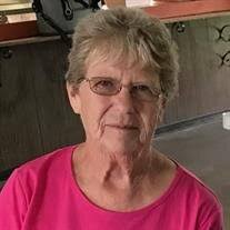 Elaine Conner Obituary