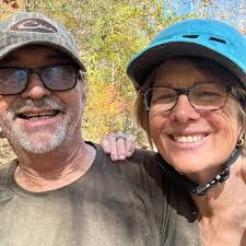 Steven Parman's Instagram, Twitter & Facebook