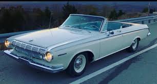 Image result for Polar White 1963 Polara