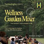 Wellness Garden Mixer