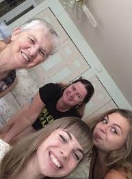 Natalie Bouchard Corkum