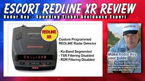 Just like the passport max, it has many features that definitely make it one of the top radar detectors on the market. Radar Roy