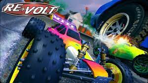 The grand prix race for players around the world! Re Volt Classic Premium Apk Obb Android Gameplay Gratis Youtube