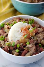 Popeye S Red Beans And Rice Copycat In 2020 Slow Cooker Red Beans Red Beans N Rice Recipe Holiday Recipes Side Dishes