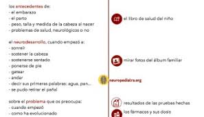 Neuropediatra Y Paciente Por Un Diagnostico Eficiente Neuronas En Crecimiento