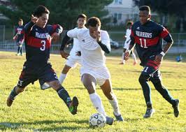 Shea stops C.F., loses to N.K. in D-I playoffs