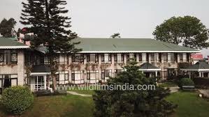 British Colonial era private home that ...