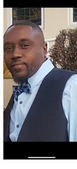 Obituary for Marlon Adams