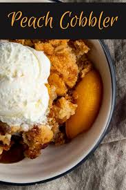 This classic southern dessert recipe is perfected and may even be better than your own mamaw's recipe! Southern Peach Cobbler Recipe Went Here 8 This