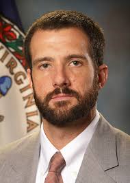 2019-2020 Report of the Secretary of the Commonwealth to the Governor and  General Assembly of Virginia