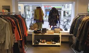 Sogar brautkleider werden als second hand kleider angeboten. Second Hand Winterthur 9 Coole Shops Fur Second Hand Kleider