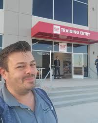 I get to be one of the very first to tour the brand new GAF Energy factory  in Georgetown today! Many thanks to James Allen, John Arellano, & David  Altuna with GAF -