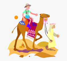 Download 41 camel ride free vectors. Vector Illustration Of Beast Of Burden Camel Dromedary Riding A Camel Clipart Png Transparent Png Transparent Png Image Pngitem