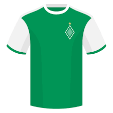 A remake of the werder bremen fc logo. Fc Schalke Vs Werder Bremen Betting Tip Bundesliga 30 05 2020