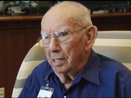 The Digital Collections of the National WWII Museum : Oral Histories