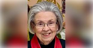 Nancy Lou Coates Obituary (2023)