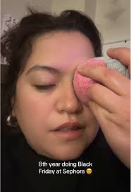 I hate black friday 🫥