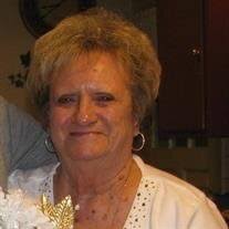 Jo Ann Huffman Obituary