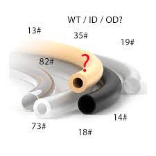 Check out our select line of rv water line and tubing and our line of rv water hose accessories. Guide For Choosing Tubing Size Drifton A S