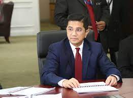 Terkait dengan judul soal asuransi bumiputera yang katanya bangkrut, saya tertarik menelusuri hal ini, ya karena saya juga ikut asuransi bumiputera syariah beasiswa pendidikan. Kongres Masa Depan Bumiputera Negara Bermula 1 September Selangorkini