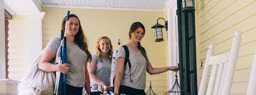 Green Cleaning Services From Green Clean Maine