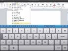 Word app android