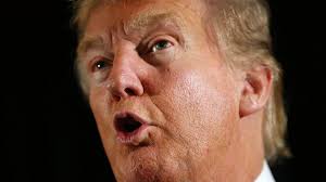 Wall Street's wise men (and women) rap Trump