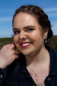 Collier en argent, Pendentif rond, Chaînette, Artisan québécois