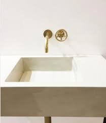 Here are a few of our favorite contemporary bathroom faucets to inspire you when planning a contemporary bathroom. 13 Contemporary Bathroom Faucet Ideas To Inspire Your Next Renovation Watermark Designs
