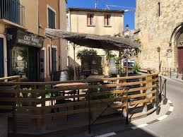 Chez Marius Narbonne Restaurant Reviews Photos Phone Number Tripadvisor