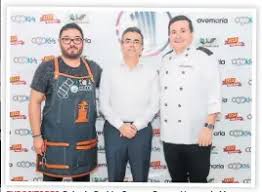 Conferencia para amantes del café