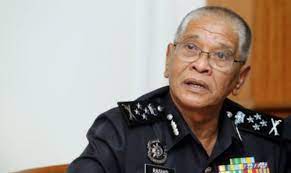 @bharianmy #koolfm #buletinkool #ketuapolisnegara #pdrm #datukseriacrylsani #menteridalamnegeri #suruhanjayapasukanpolis pic.twitter.com/rs3gta9e0z. Pdrm Akan Rombak Jsjn