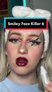 The Smiley Face Killer Theory Unveiled