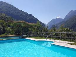Chambres D Hotes Avec Piscine Dans Les Pyrenees Atlantiques
